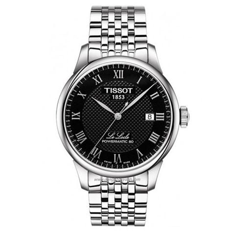  TISSOT NAM T006.407.11.053.00 AUTOMATIC CHÍNH HÃNG 