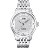  TISSOT NAM T006.408.11.037.00 AUTOMATIC CHÍNH HÃNG 