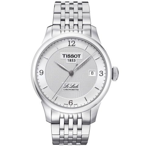  TISSOT NAM T006.408.11.037.00 AUTOMATIC CHÍNH HÃNG 