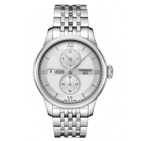  TISSOT NAM T006.428.11.038.02 AUTOMATIC CHÍNH HÃNG 