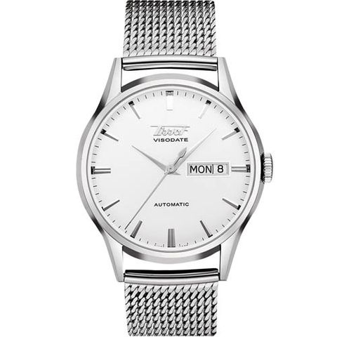  TISSOT NAM T019.430.11.031.00 AUTOMATIC CHÍNH HÃNG 