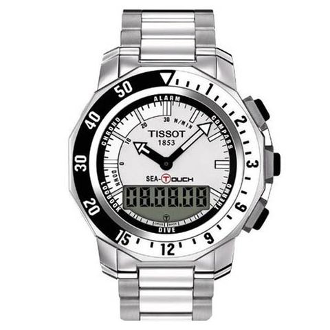  TISSOT NAM T026.420.11.031.00 CHÍNH HÃNG 