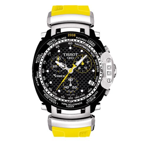  TISSOT NAM T027.417.17.201.01 CHÍNH HÃNG 