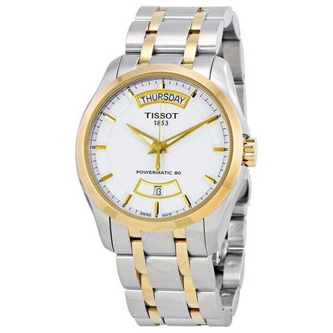  TISSOT NAM T035.407.22.011.01 AUTOMATIC CHÍNH HÃNG 