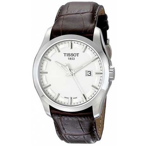  TISSOT NAM T035.410.16.031.00 CHÍNH HÃNG 