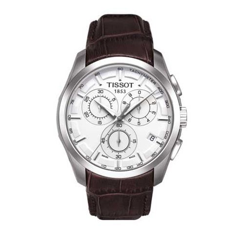  TISSOT NAM T035.617.16.031.00 CHÍNH HÃNG 