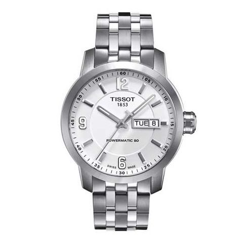  TISSOT NAM T055.430.11.017.00 AUTOMATIC CHÍNH HÃNG 