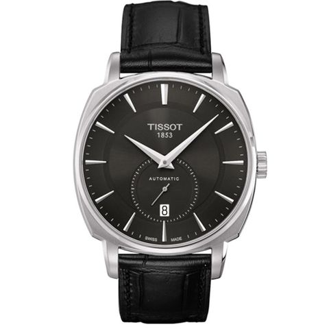  TISSOT NAM T059.528.16.051.00 AUTOMATIC CHÍNH HÃNG 