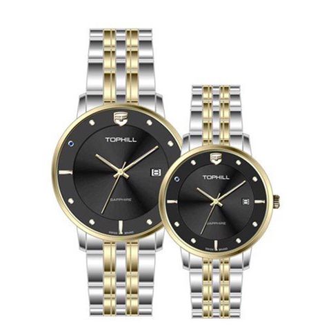  TOPHILL CẶP ĐÔI TA052G.S6182 & TA052L.S6182 CHÍNH HÃNG 