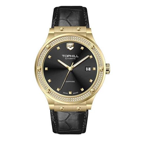  TOPHILL NAM TA053G.MB2152 AUTOMATIC CHÍNH HÃNG 