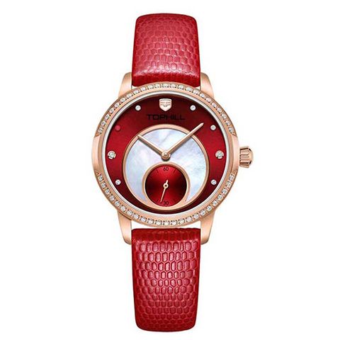  TOPHILL NỮ TE036L.NR2A37 CHÍNH HÃNG 