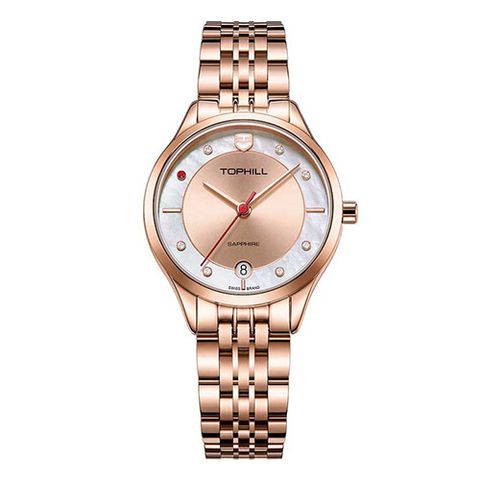  TOPHILL NỮ TE050L.S3687 CHÍNH HÃNG 