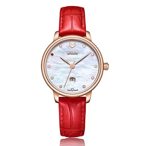  TOPHILL NỮ TE059L.PR3238 AUTOMATIC CHÍNH HÃNG 