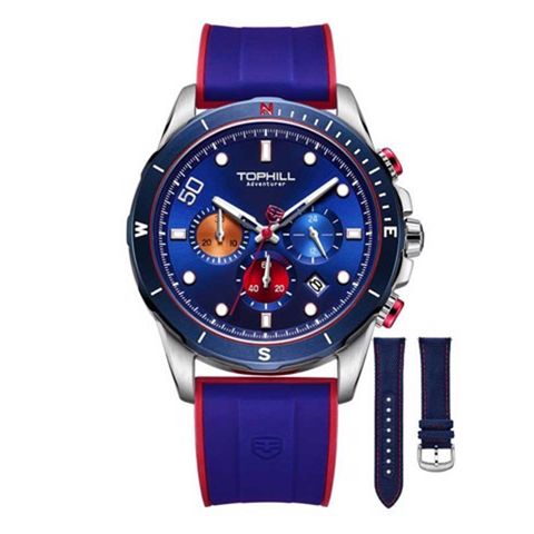  TOPHILL NAM TL023G.PL1352 CHÍNH HÃNG 