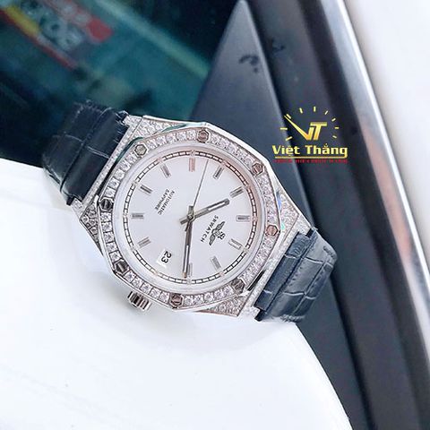  SR WATCH NAM GALAXY SG99993.4102GLA AUTOMATIC CHÍNH HÃNG 