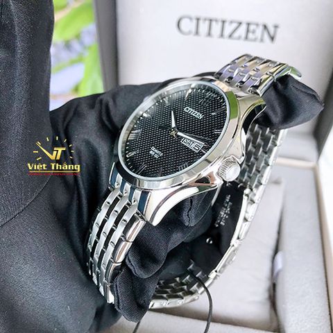  CITIZEN NAM BF2020-51E CHÍNH HÃNG 