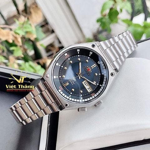  ORIENT NAM SK RA-AA0B03L19B AUTOMATIC CHÍNH HÃNG 