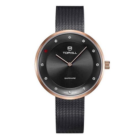  TOPHILL NỮ TS006L.PB3037 CHÌNH HÃNG 