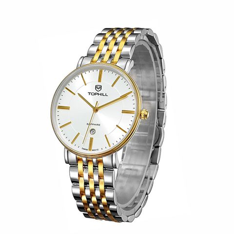  TOPHILL NAM TW037G.S6252 CHÍNH HÃNG 