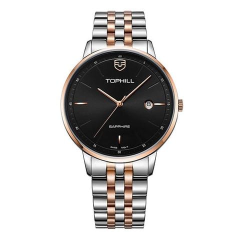  TOPHILL NAM TW065G.S7157 CHÍNH HÃNG 