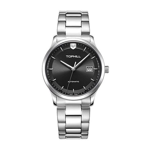  TOPHILL NAM TW076G.S1158 AUTOMATIC CHÍNH HÃNG 