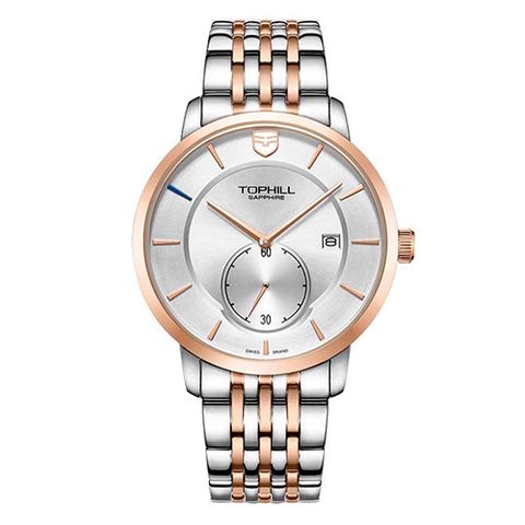  TOPHILL NAM TW078G.S7652 CHÍNH HÃNG 