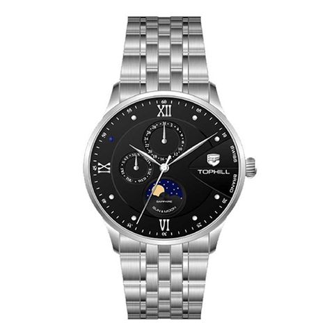  TOPHILL NAM TW085G.S1162 CHÍNH HÃNG 