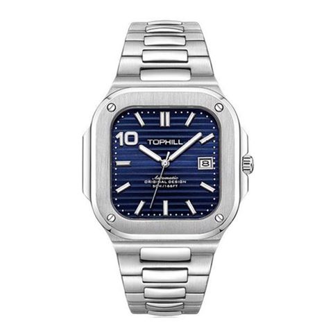  ĐỒNG HỒ NAM TOPHILL TW089G.S1308 AUTOMATIC CHÍNH HÃNG 