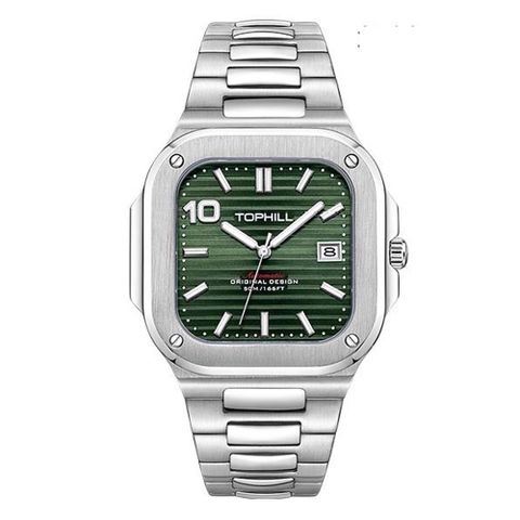  ĐỒNG HỒ NAM TOPHILL TW089G.S1A08 AUTOMATIC CHÍNH HÃNG 