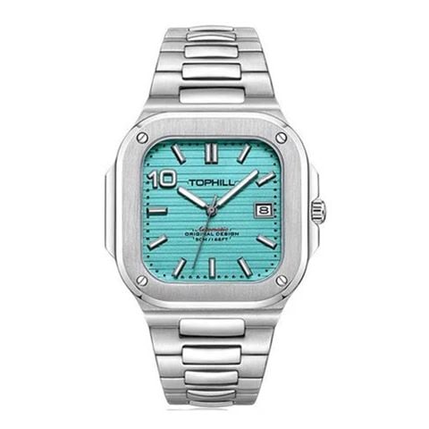  ĐỒNG HỒ NAM TOPHILL TW089G.S1B08 AUTOMATIC CHÍNH HÃNG 