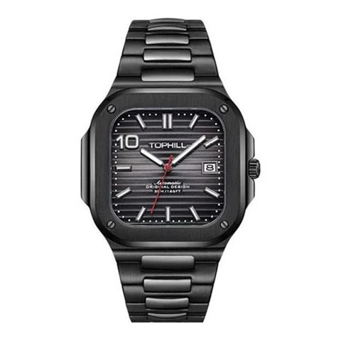  ĐỒNG HỒ NAM TOPHILL TW089G.S5108 AUTOMATIC CHÍNH HÃNG 