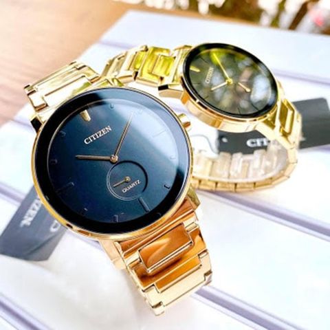  CITIZEN NAM BE9182-57E CHÍNH HÃNG 
