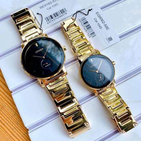  CITIZEN NAM BE9182-57E CHÍNH HÃNG 