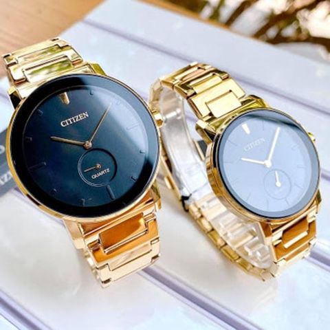  CITIZEN NAM BE9182-57E CHÍNH HÃNG 