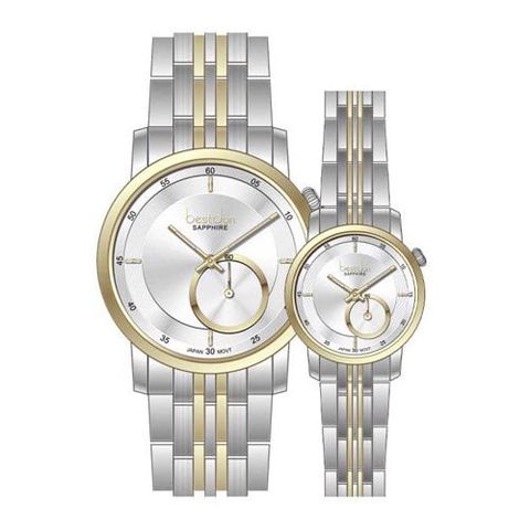  BESTDON CẶP ĐÔI BD99303L-B03 & BD99303G-B03 CHÍNH HÃNG 