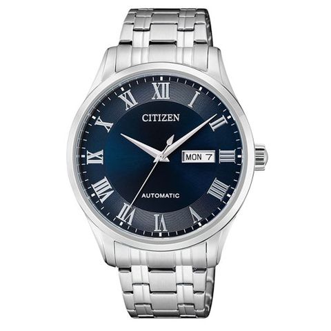  CITIZEN NAM NH8360-80L AUTOMATIC CHÍNH HÃNG 