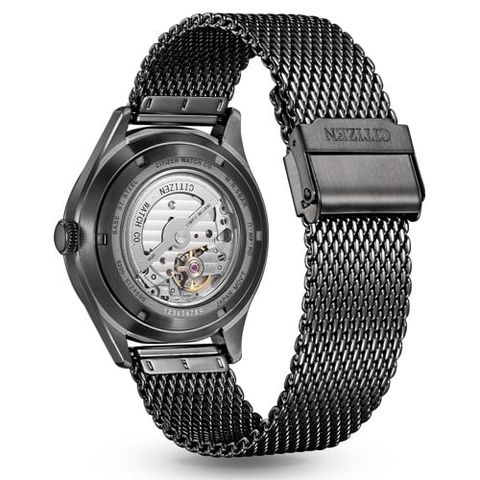  CITIZEN NAM NH8397-80H AUTOMATIC CHÍNH HÃNG 