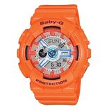  BABY-G BA-110SN-4ADR CHÍNH HÃNG 