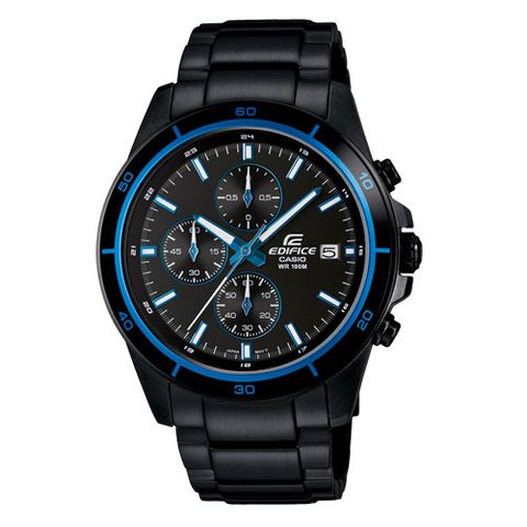  CASIO EDIFICE EFR-526BK-1A2VUDF CHÍNH HÃNG 