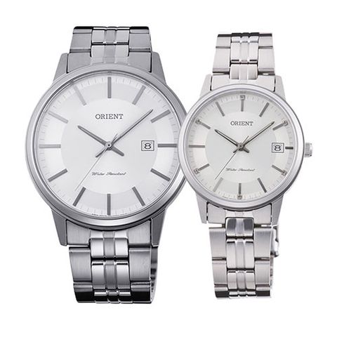  ORIENT CẶP ĐÔI FUNG8003W0 & FUNG7003W0 CHÍNH HÃNG 