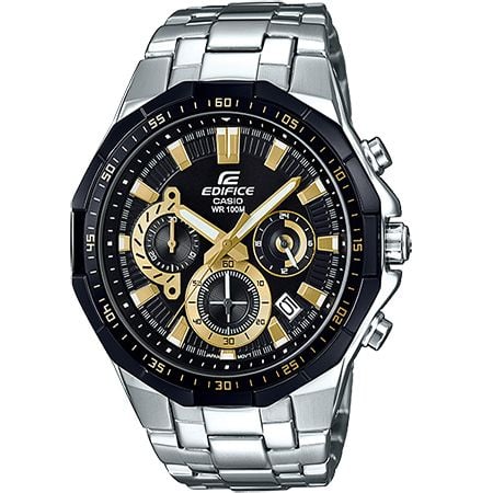  CASIO EDIFICE EFR-554D-1A9VUDF CHÍNH HÃNG 