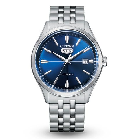  CITIZEN NAM NH8390-71L AUTOMATIC CHÍNH HÃNG 