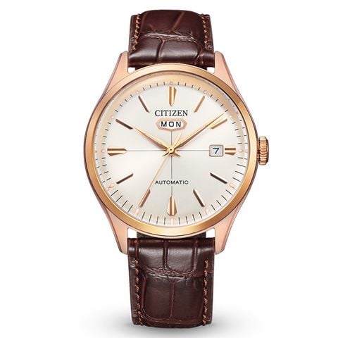  CITIZEN NAM NH8393-05A AUTOMATIC CHÍNH HÃNG 