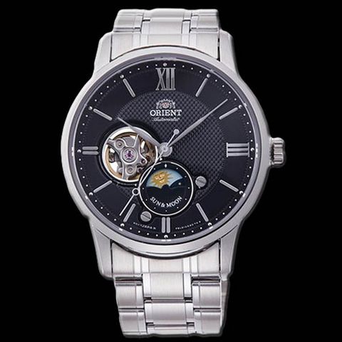  ORIENT NAM RA-AS0002B00B AUTOMATIC CHÍNH HÃNG 