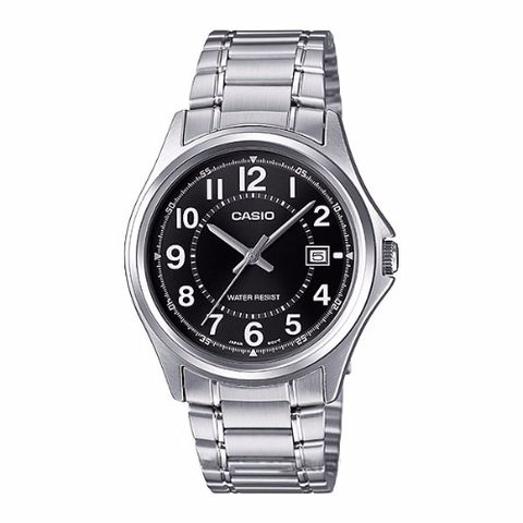  CASIO NAM MTP-1401D-1ADF CHÍNH HÃNG 