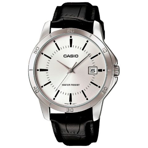  CASIO NAM MTP-V004L-7AUDF CHÍNH HÃNG 