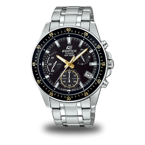  CASIO EDIFICE EFV-540D-1A9VUDF CHÍNH HÃNG 