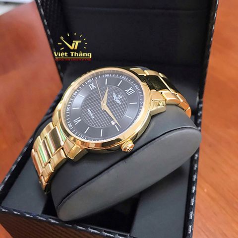  SR WATCH NAM SG3005.1401CV CHÍNH HÃNG 