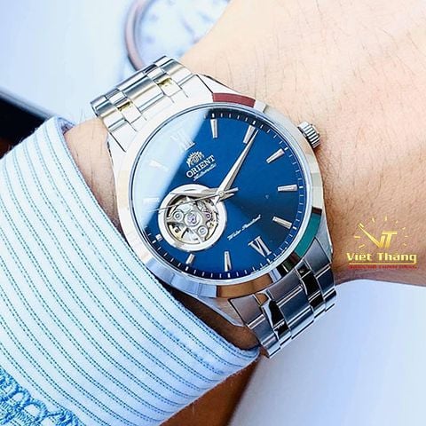  ORIENT NAM FAG03001D0 AUTOMATIC CHÍNH HÃNG 