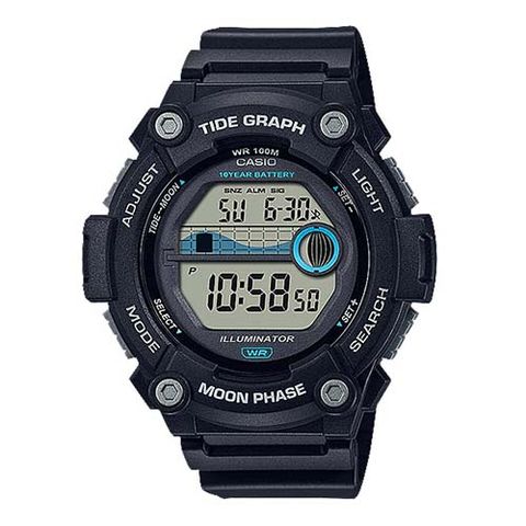  CASIO NAM WS-1300H-1AVDF CHÍNH HÃNG 